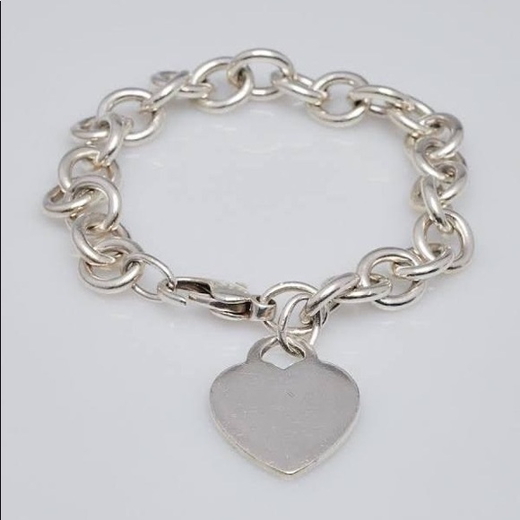 Authentic Tiffany and Co Bracelet - Picture 2 of 8